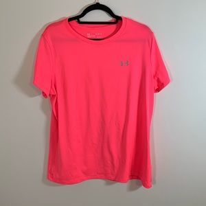 Under Armour Heatgear shirt